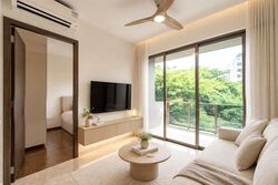 FORETT AT BUKIT TIMAH (D21), Apartment #631049011